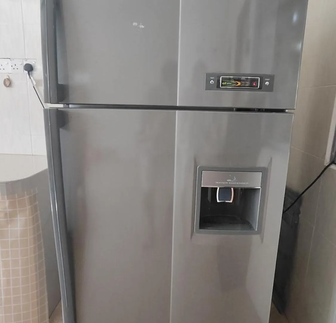 Ipoh Pengkalan Station 18 Near Sunway Cozy Homestay Feriehus