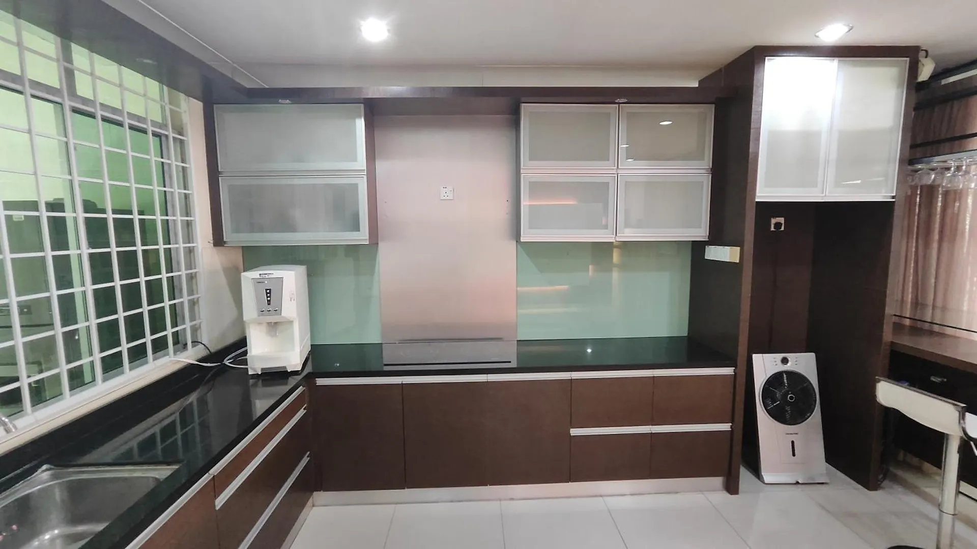 Ipoh Pengkalan Station 18 Near Sunway Cozy Homestay